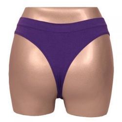 Ladies Comfortable Brief