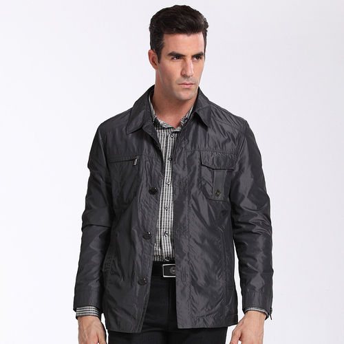 Men's Jacket (Q221312)