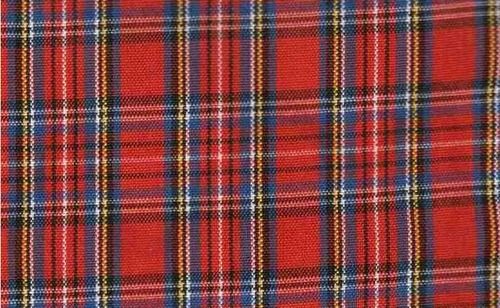 Modern School Uniform Fabric