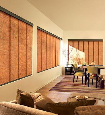 Non Woven Venetian Blinds