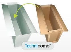 Packaging Box - Superior Grade Material, Ideal for Heavy Loaded Goods | Perfect for Safe Transportation of Soft Items