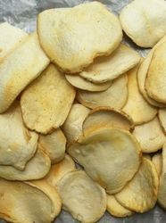 Roasted Aloo Chips
