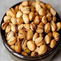 Roasted Pistachio