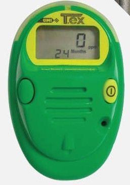 GMI Single Gas Detector - Fully Wheel Marked, SOLAS Approved | Reliable Gas Detection for Enhanced Safety