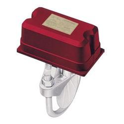 Water Flow Detector