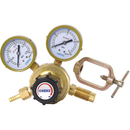 Acetylene Regulator (OBC-205)