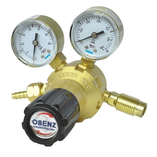 Acetylene Regulator (OBC-223)