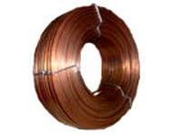 Copper Coated Stitching Wire