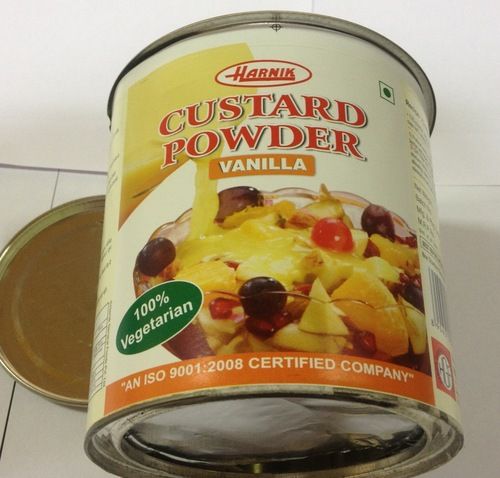 Custard Powder Instant