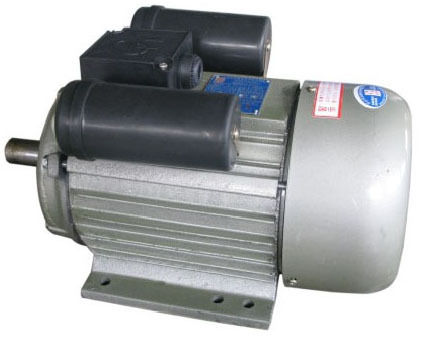 Electric Single-Phase Motor (YL90S4, 1100W 4P)