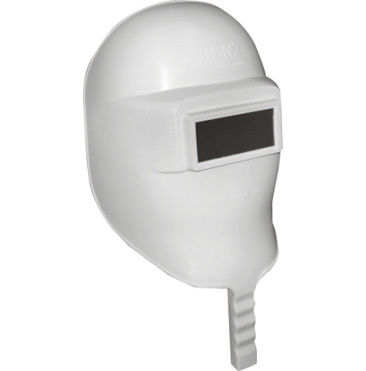 Electric Welding Safety Helmet (M El002)