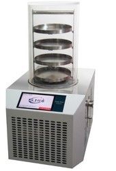 Pharmaceutical Vacuum Freezedryer