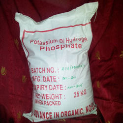 Potassium Di Hydrogen Phosphate