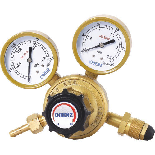 Propane Regulator (Obc-206)