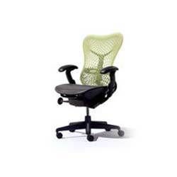 Revolving Office Staff Chair