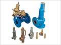 Safety Control Valves