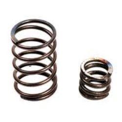 Spiral Springs - High-Quality Raw Material, Customizable Dimensions for Ultimate Flexibility