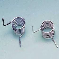 Torsion Springs