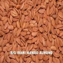 Big Iranai Mamro Almond