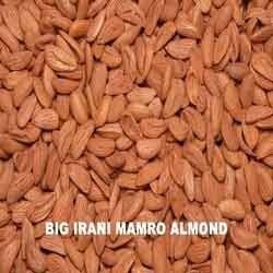 almond