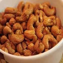 Chilli Cashew Nuts