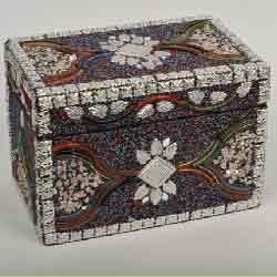 Decorative Antique Gift Box