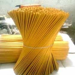 Dry Kesar Chandan Incense Stick