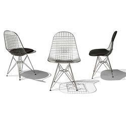 Eames Wire Chairs