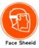 Face Shield