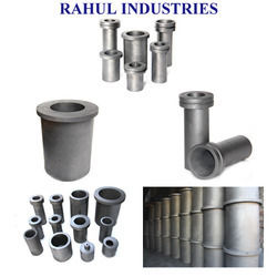 graphite crucibles