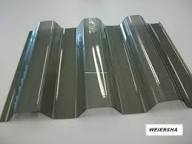 Industrial Polycarbonate Sheets