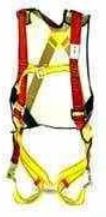 Industrial Safety Harness