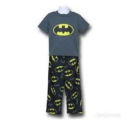 Kids Pajama Set