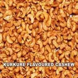 flavored cashew nuts