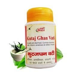 Kutaj Ghan Vati