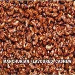 flavored cashew nuts