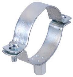 Nut Clamp Without Rubber