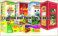 Packaging Box Printing Services By RAMCO GRAPHICS
