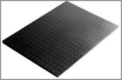 Rubber Mat