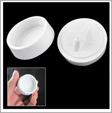 Rubber Washbasin Plug