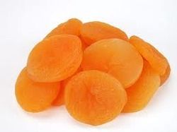 dry apricots