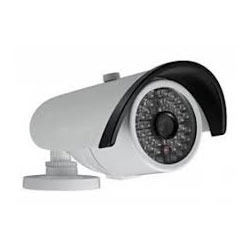 72 LED IR Bullet Camera