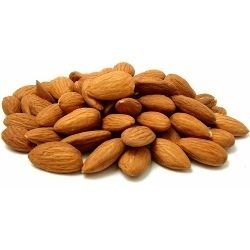 Almond Nut