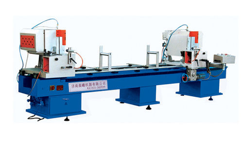 Aluminum Window Machine