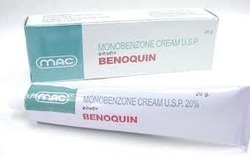 Benoquin Cream