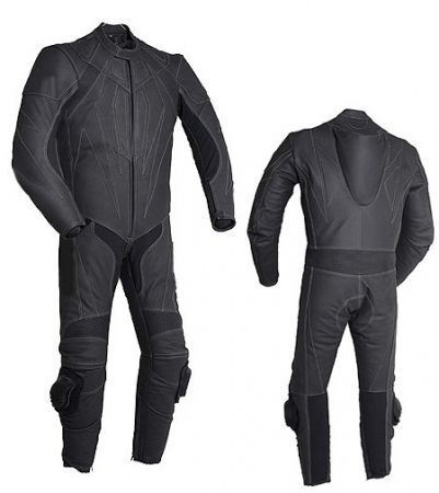 Bikers Leather Suits