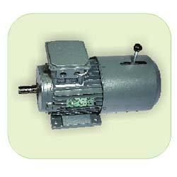 Brake Motor - 63 to 250 Frame Size, 2P 4P 6P 8P Versions | Reliable Performance for Diverse Applications