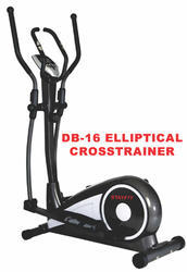 Elliptical Bike (DB-16)