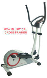 Elliptical Crosstrainer (MX-4)