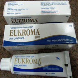 Eukroma Cream